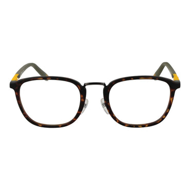 Fila Brown Unisex Optical Frames