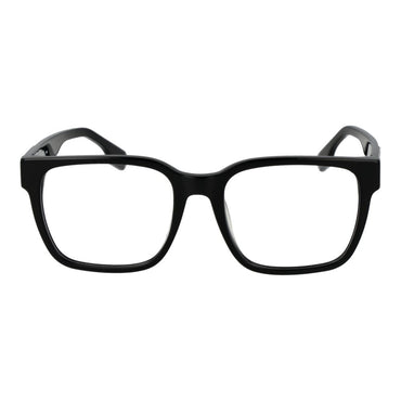 Fila Black Unisex Optical Frames