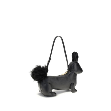 Thom Browne Rabbit Shoulder Bag
