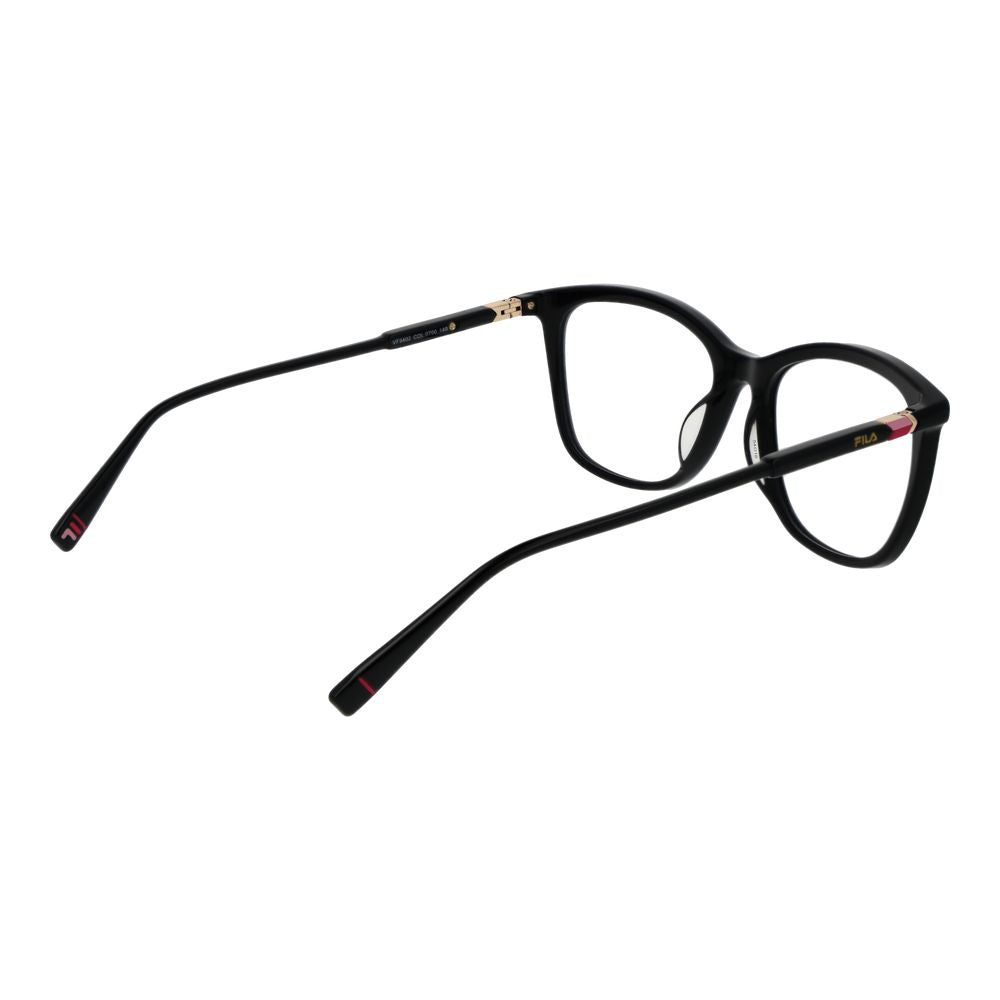 Fila Black Women Optical Frames