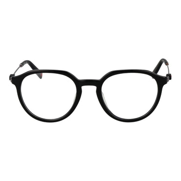 Fila Black Unisex Optical Frames
