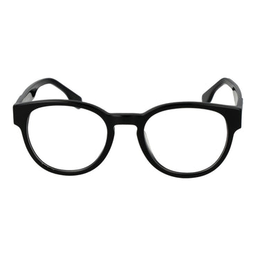 Fila Black Unisex Optical Frames