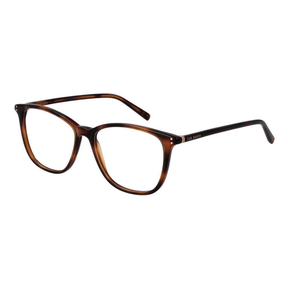 Ted Baker Brown Women Optical Frames