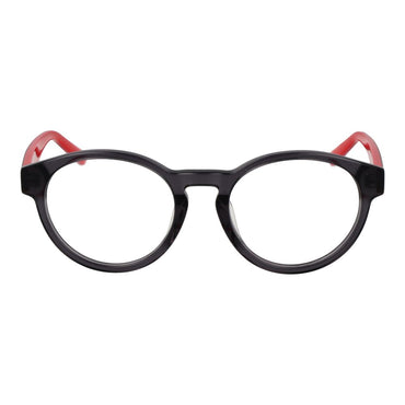 Fila Black Unisex Optical Frames