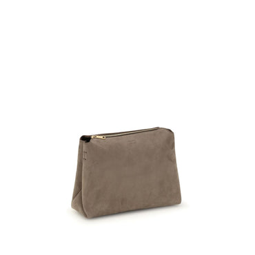 Khaite Lina Medium Crossbody