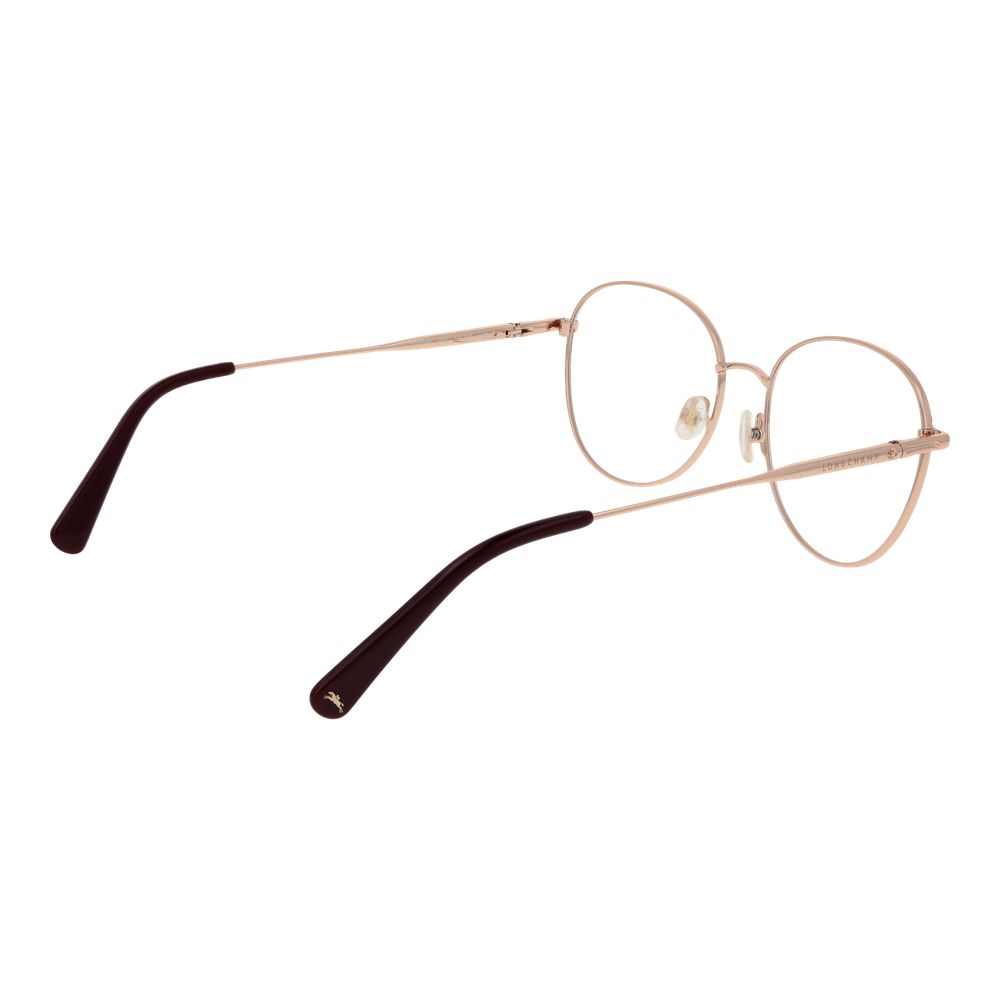 Longchamp Red Women Optical Frames