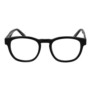Fila Black Unisex Optical Frames