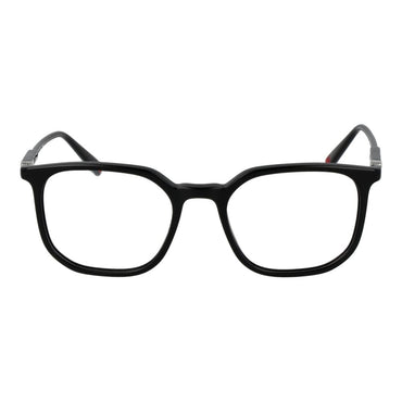 Fila Black Unisex Optical Frames