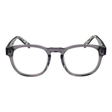 Fila Gray Unisex Optical Frames