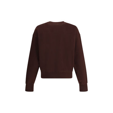 Alexander McQueen Crewneck Sweatshirt