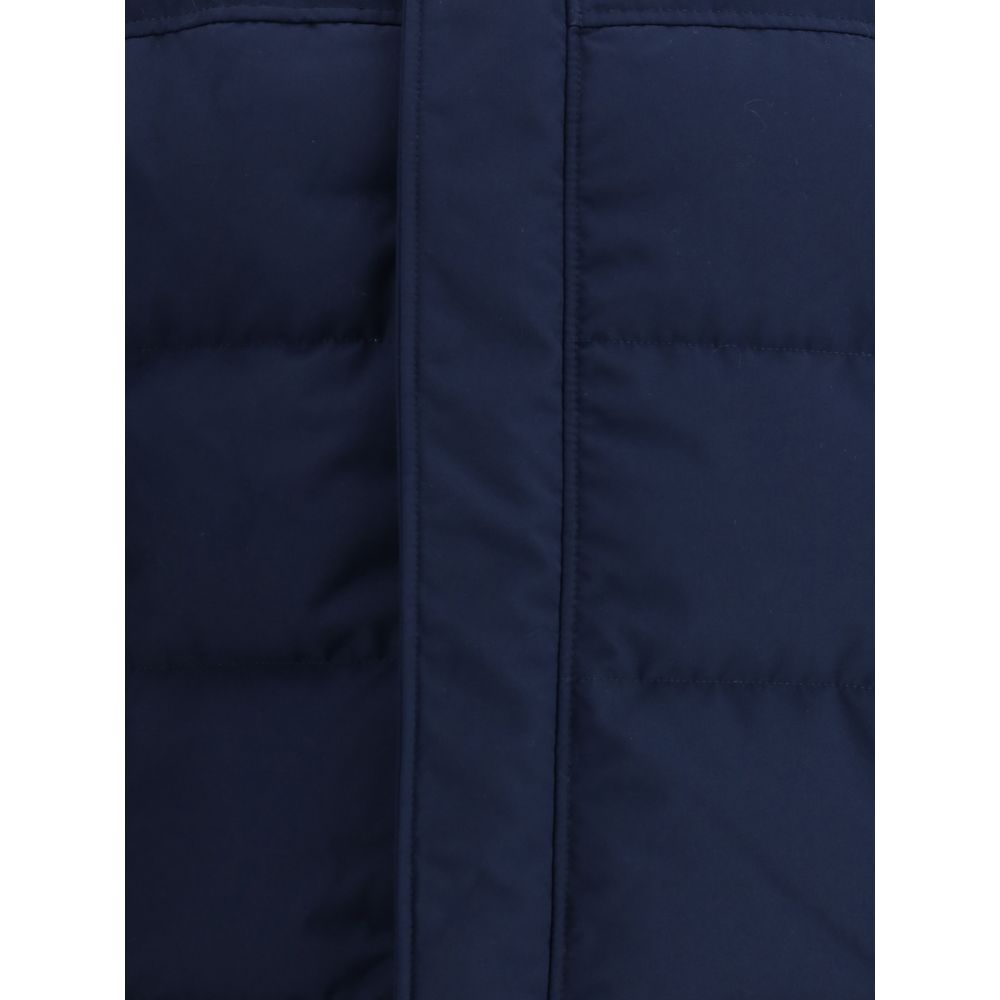 Canada Goose MACMILLAN PARKA