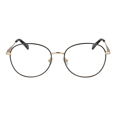 Longchamp Black Women Optical Frames