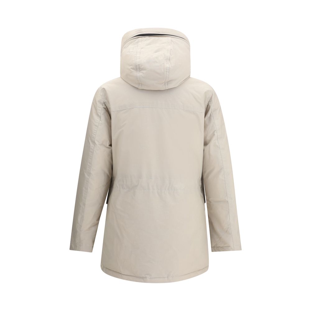 Woolrich RAMAR ARCTIC PARKA