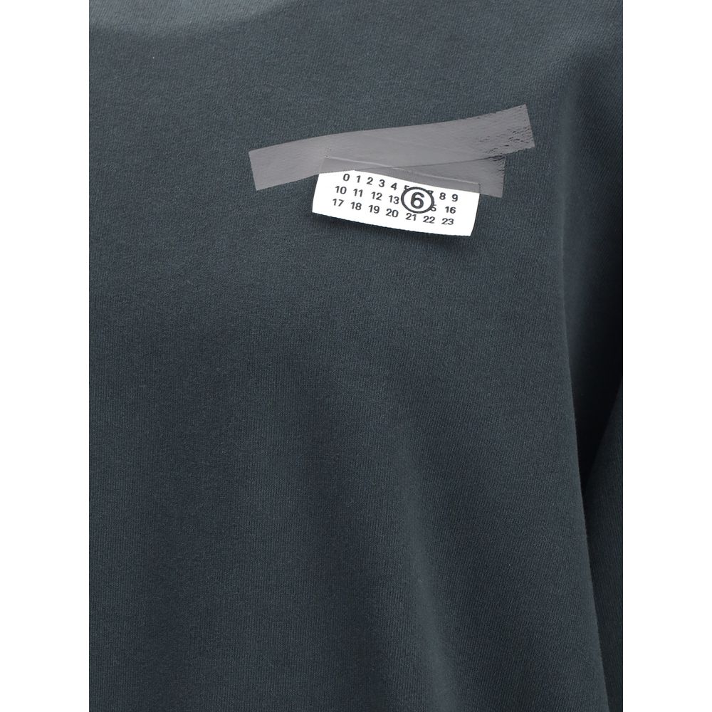 MM6 SWEATSHIRT