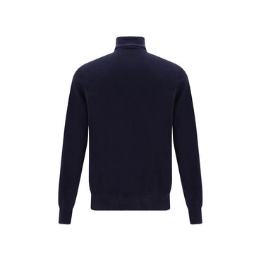 Brunello Cucinelli Turtleneck Sweater