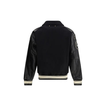 Golden Goose Bomber Jacket in Wool