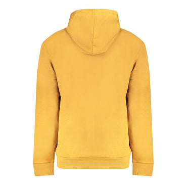 Timberland Brown Cotton Sweater