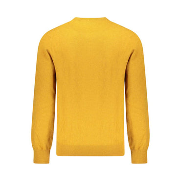 Timberland Brown Wool Sweater