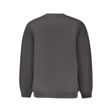 Vans Black Cotton Sweater