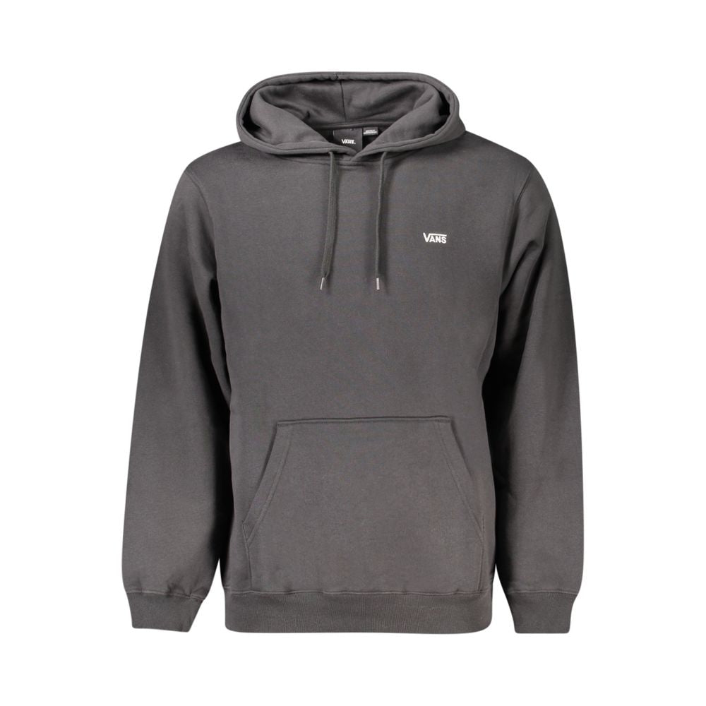 Vans Black Cotton Sweater