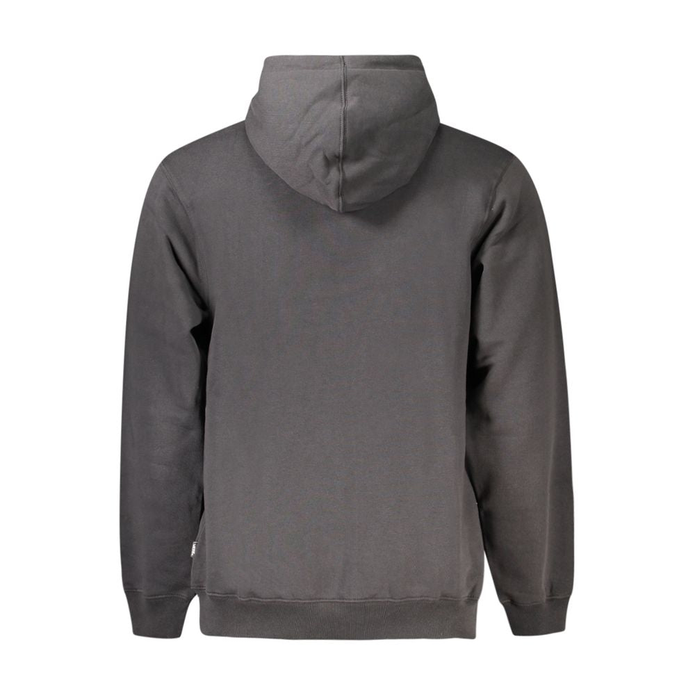 Vans Black Cotton Sweater