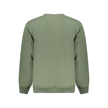 Vans Green Cotton Sweater