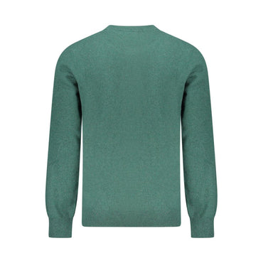 Timberland Green Wool Sweater