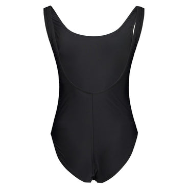 Fila Black Elastane Swimwear
