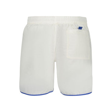 Norway 1963 White Polyamide Swimwear