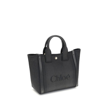 Chloé Carry Tote Bag