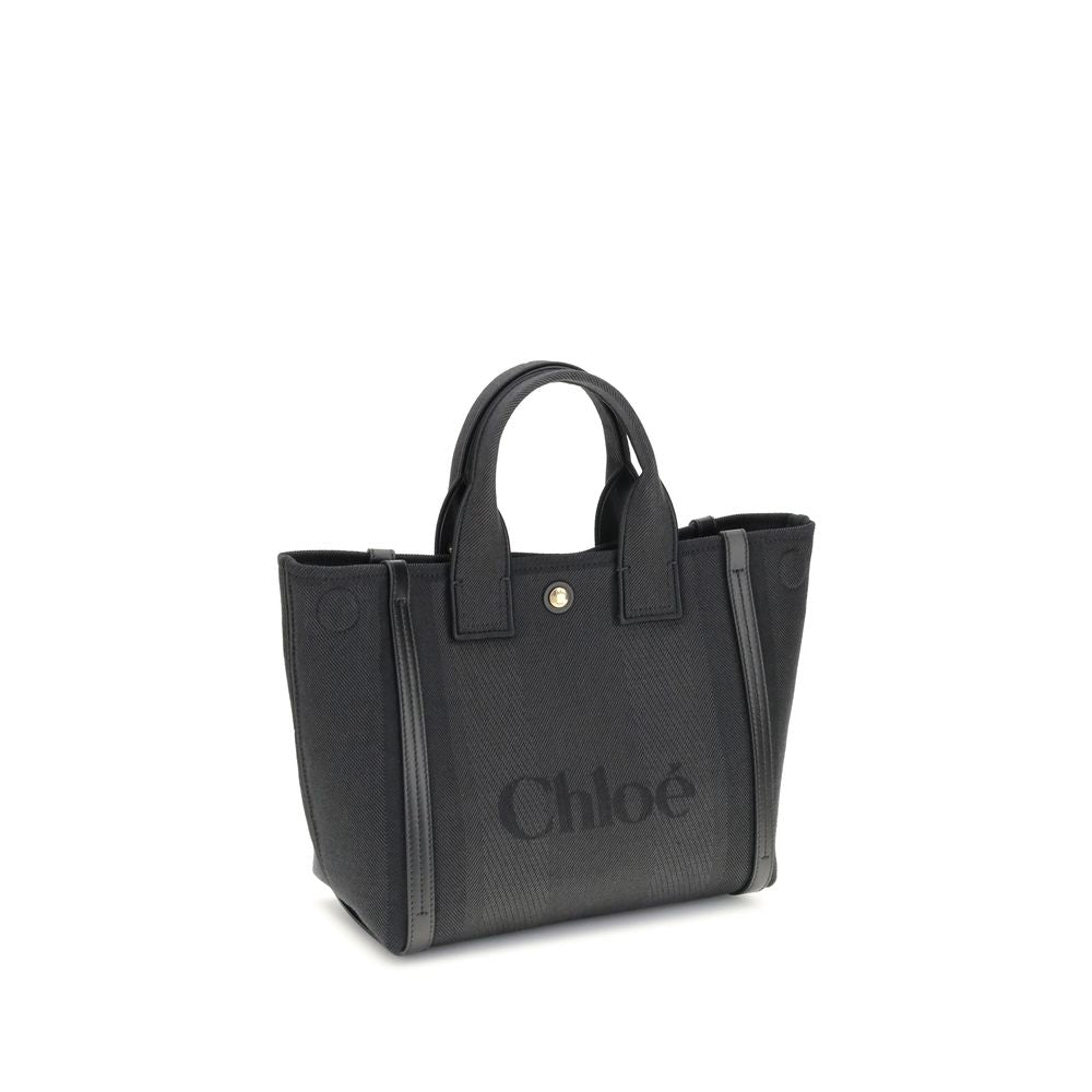 Chloé Carry Tote Bag