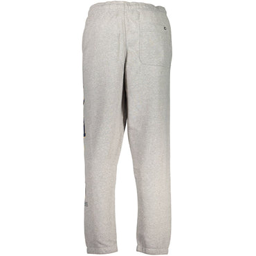 Vans Gray Cotton Pant
