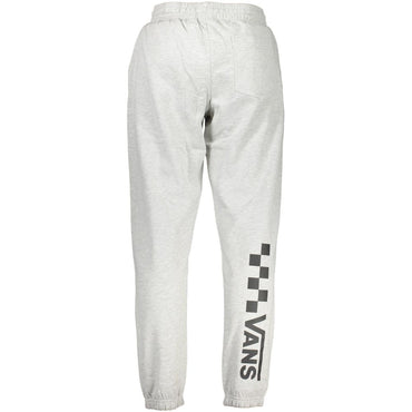 Vans Gray Cotton Pant