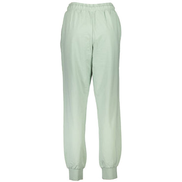Fila Green Cotton Pant