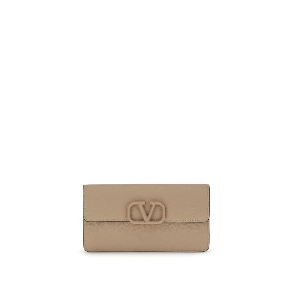 Valentino Garavani WALLET W/STRAP