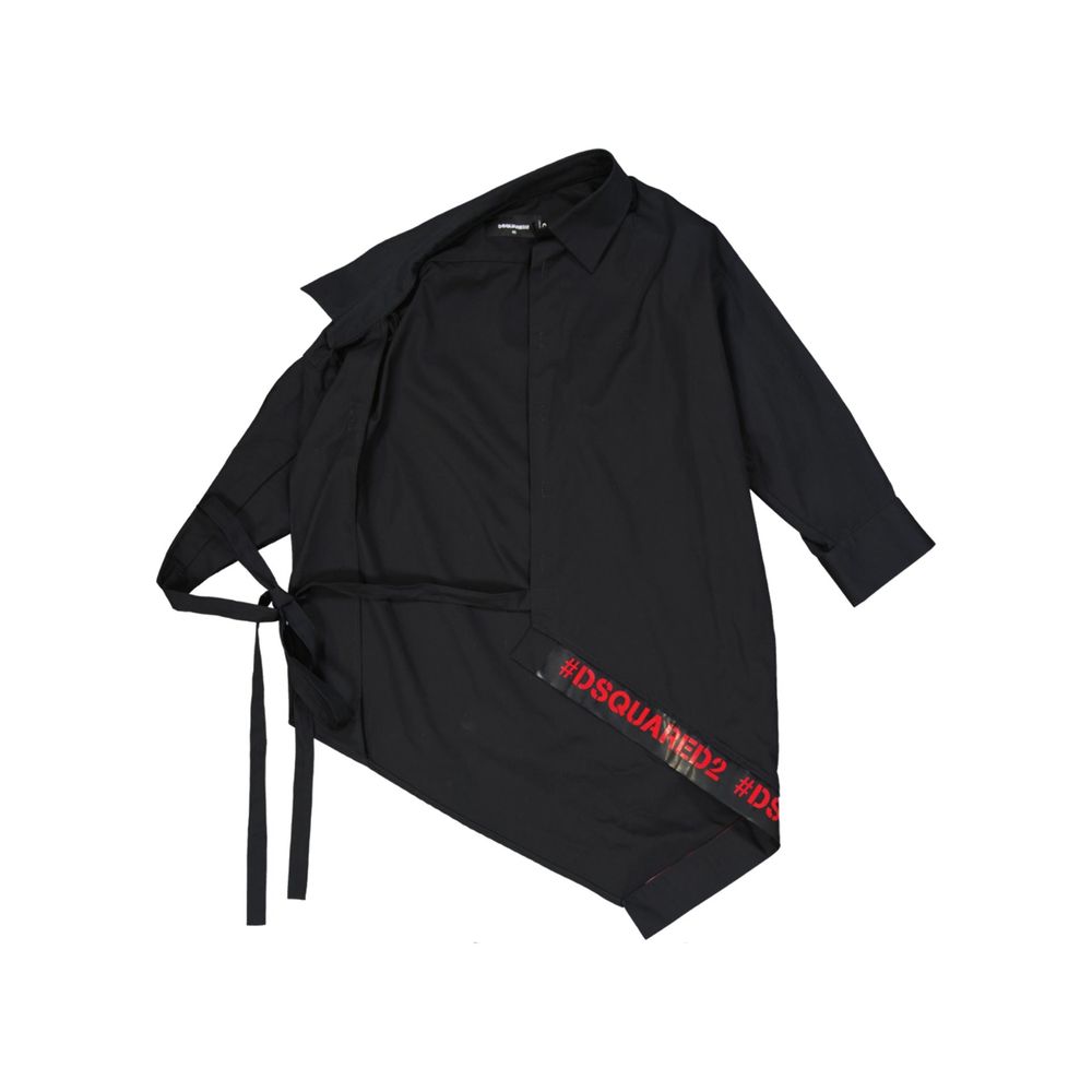 Dsquared² Cotton Suit