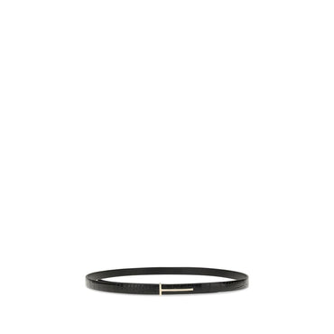 Tom Ford Belt with T