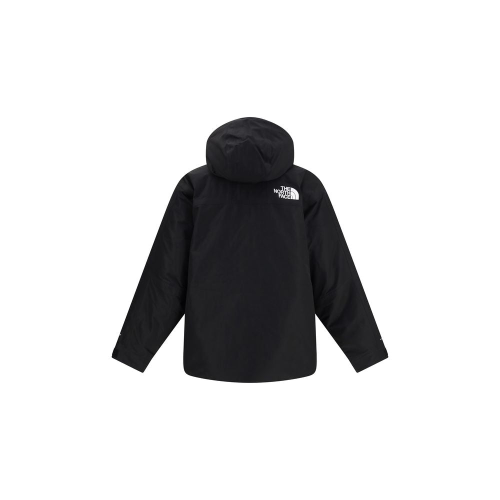 The North Face Mountain Down Jacket