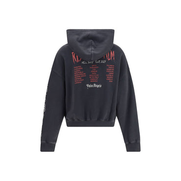 Palm Angels Rest In Palm Hoody