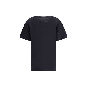 Margiela Logo Cotton T-shirt