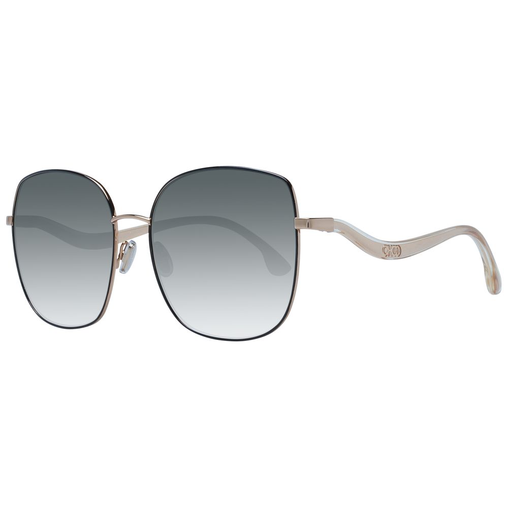 Jimmy Choo Black Women Sunglass