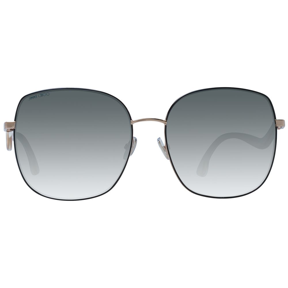 Jimmy Choo Black Women Sunglass