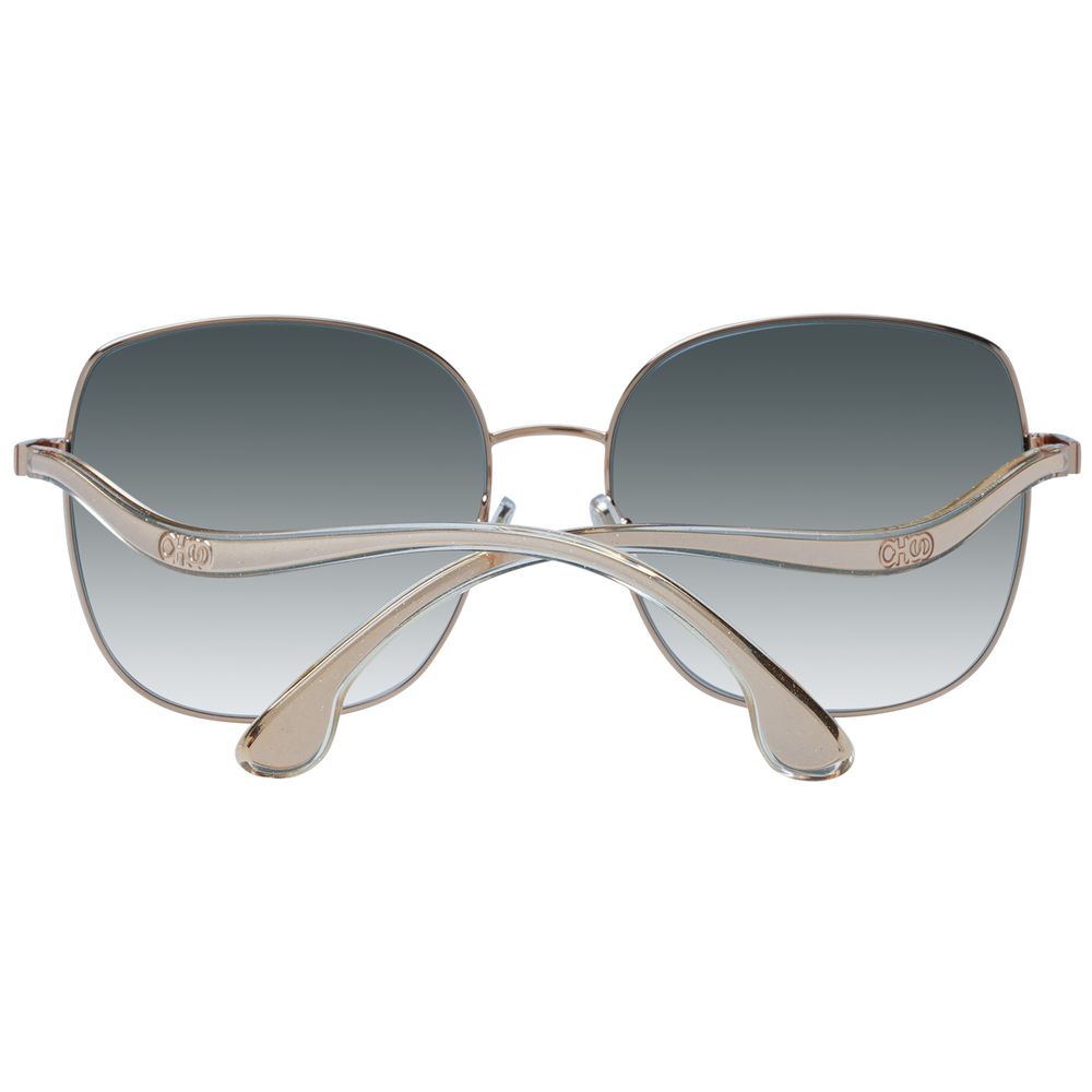 Jimmy Choo Black Women Sunglass