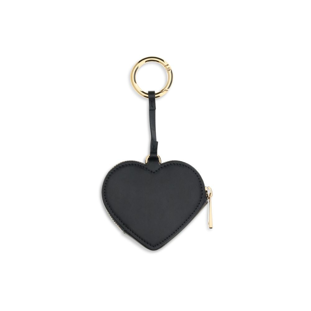 Versace Zip Coin Purse
