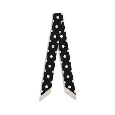 Valentino Garavani Petit Charles Bandeaux Scarf