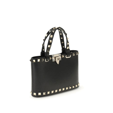 Valentino Garavani Mini Shopping Rockstud