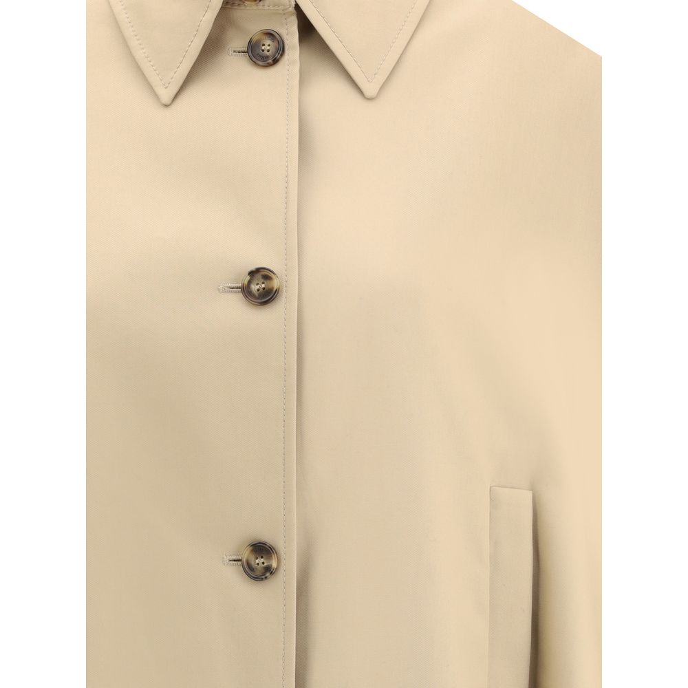 Max Mara Cape Jacket