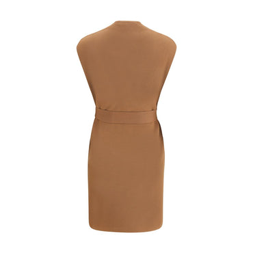 Max Mara Abete long Vest