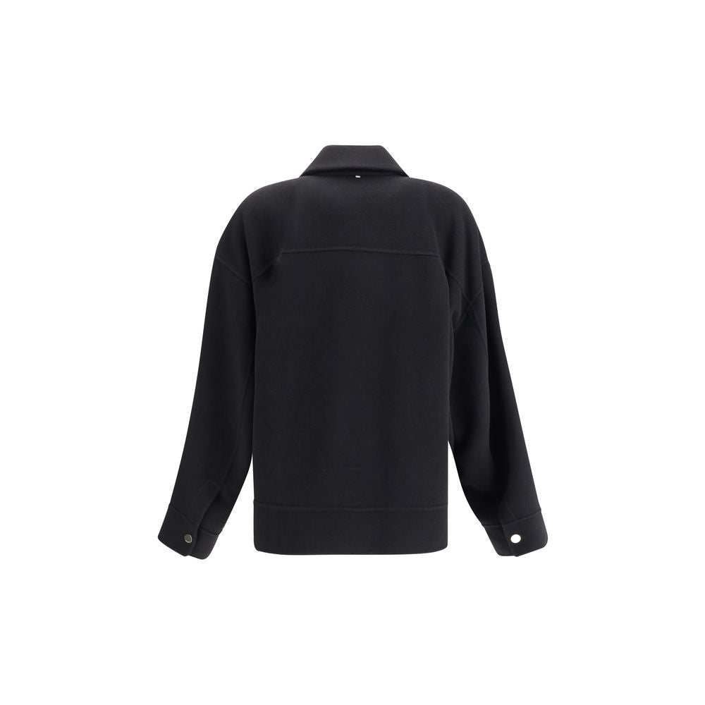 Max Mara Short Cantore Jacket