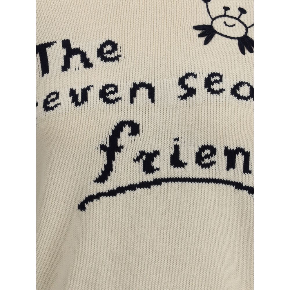 Max Mara Nespola Sweater